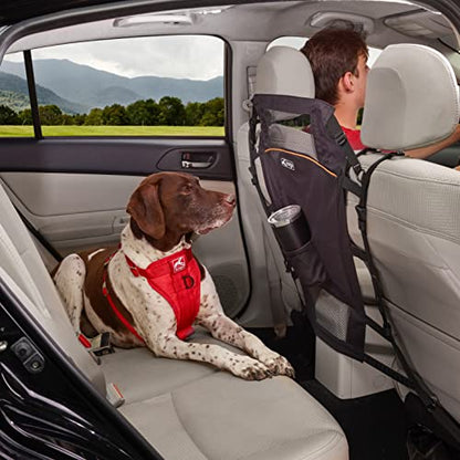Backseat Barrier