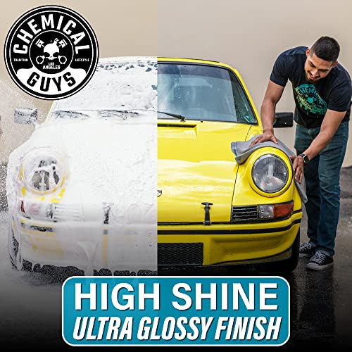 HydroSuds Ceramic High Foaming Car Wash Soap (64 Fl Oz)