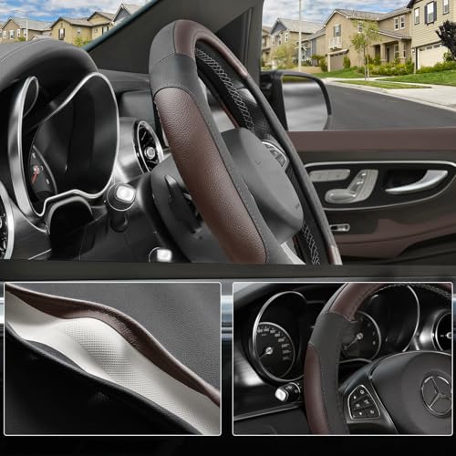Steering Wheel Cover 14.5