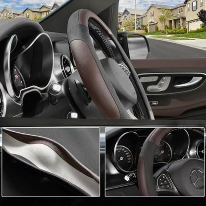 Steering Wheel Cover 14.5