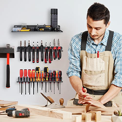 Screwdriver Organizer