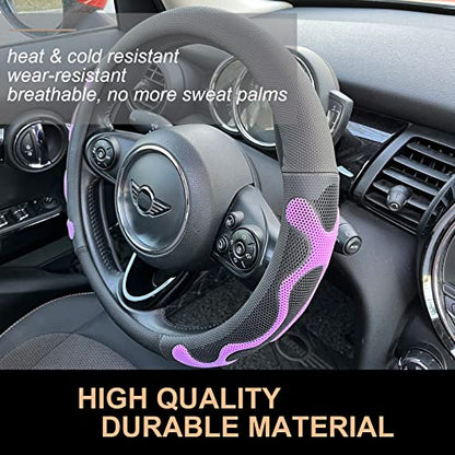 Comfy Grip Steering Wheel Cover Universal 14.5