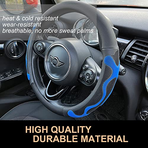 Comfy Grip Steering Wheel Cover Universal 14.5