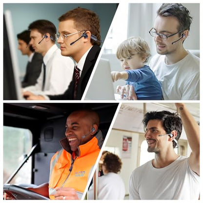 P200b Pro Bluetooth Wireless Open Ear Headphones