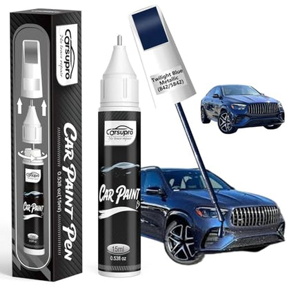 Twilight Blue Metallic