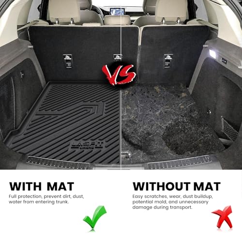 Cargo Mat for Lincoln Corsair 2020