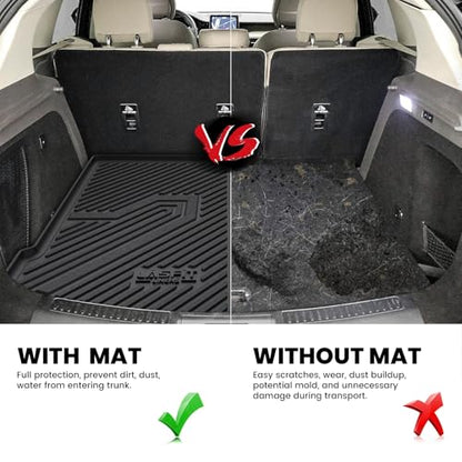 Cargo Mat for Lincoln Corsair 2020