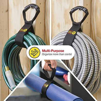 Easy Carry Straps (3 Count)