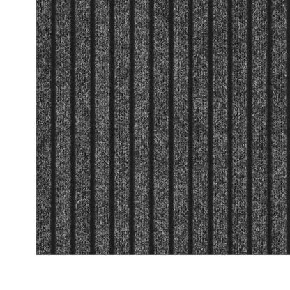 2'7" x 41' Hallway Runner with Scraper Pile
