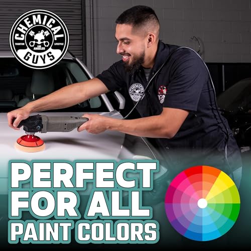 C4 Clear Cut Correction Compound for Paint Defects (16 Fl Oz)
