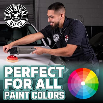 C4 Clear Cut Correction Compound for Paint Defects (16 Fl Oz)
