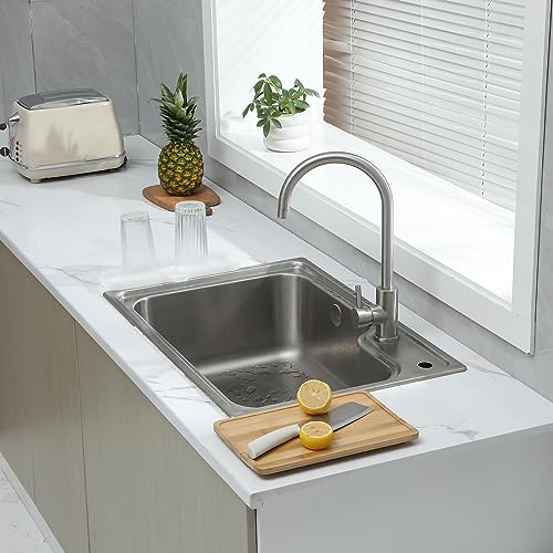 Silicone Soap Dish with Drain Spout