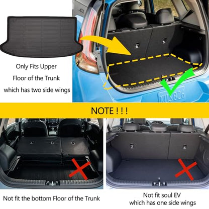 for Kia Soul 2020