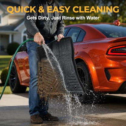Floor Mats for 2011