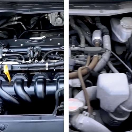 A115 Engine Cleaner and Degreaser (202.8 Ounce)