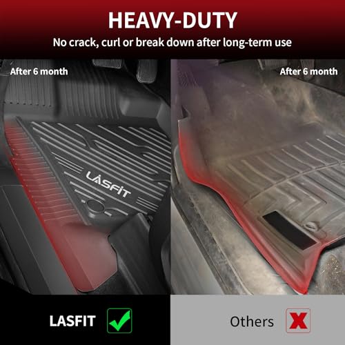 Floor Mats for Ford F