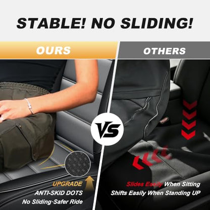 Truck Seat Covers for Chevrolet Chevy Colorado 2015