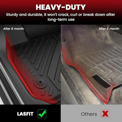 Floor Mats for Toyota Corolla