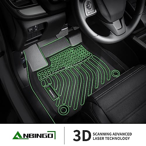 Floor Mats for 2014