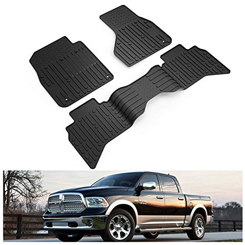 Floor Mats for 2009