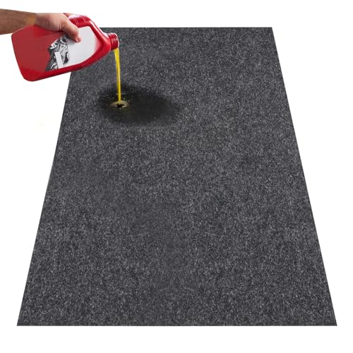 Garage Floor Mat