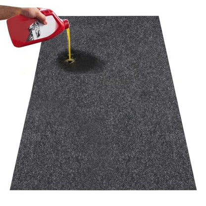 Garage Floor Mat