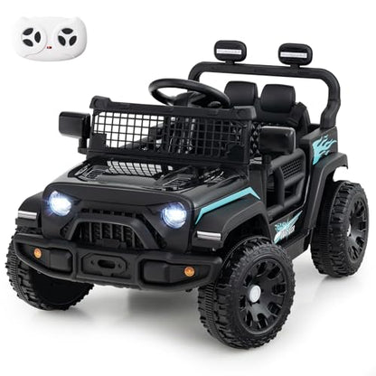 Kids Ride on Car Truck