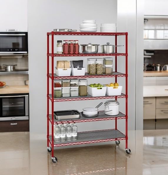 Organize in Style with The Members Mark 6
