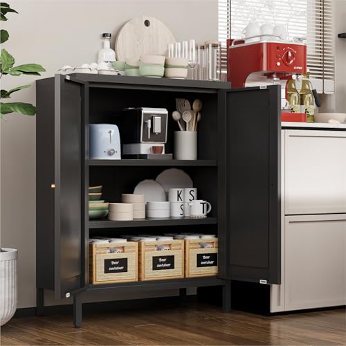 Small Metal Cabinet