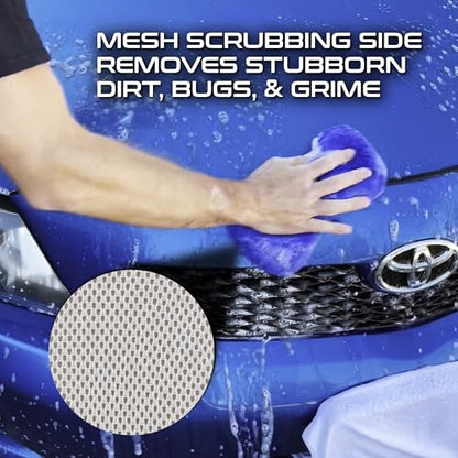 Super Car Wash Sponge