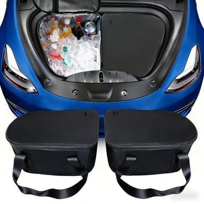 Frunk Cooler Organizer for Tesla Model 3 2020