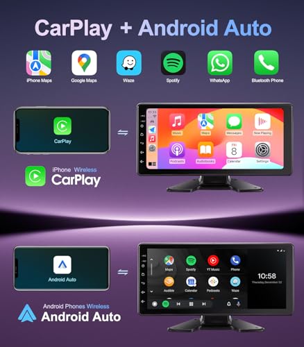 6 Channel 1080P Backup Camera System Dash Cam for Truck
