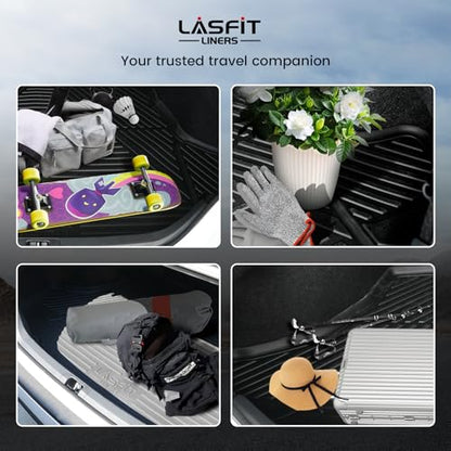 Cargo Mat for Subaru Crosstrek XV Crosstrek 2013