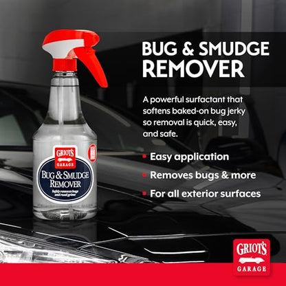 Smudge Remover (22 Fl Oz)