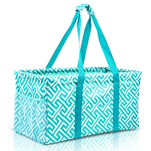 Extra Large Utility Tote Bag