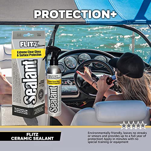 Ceramic Sealant (48 Fl Oz)