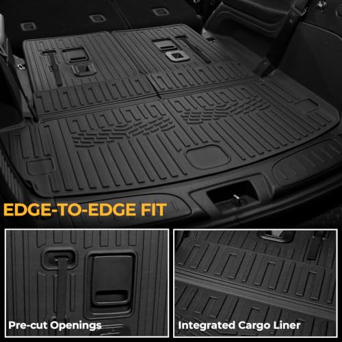 Floor Mats for 2016