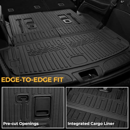 Floor Mats for 2016