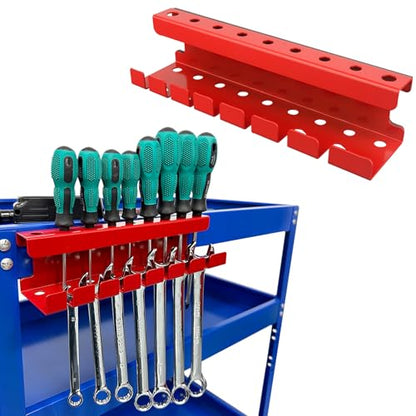 Magnetic Wrench Holder Heavy Duty