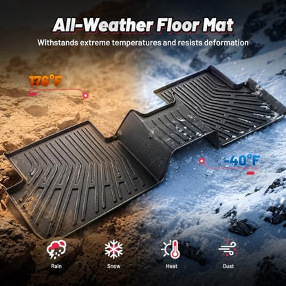 Floor Mats for Honda Accord 2013