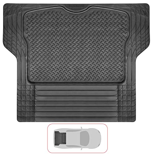 Heavy Duty Cargo Liner Trunk Floor Mat