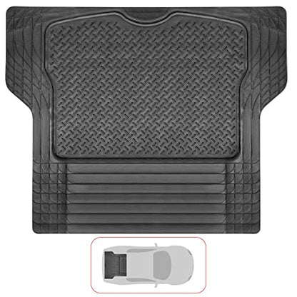 Heavy Duty Cargo Liner Trunk Floor Mat