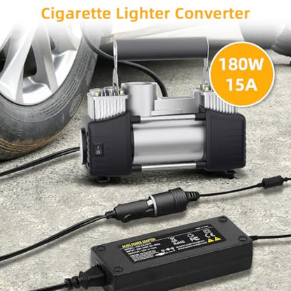 180W AC to DC Converter