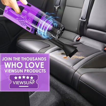 17PCS Car Cleaning Kit