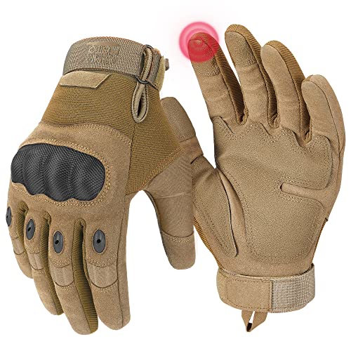 Tactical Gloves for Men