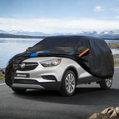 Custom Fit SUV Car Cover for Buick Encore