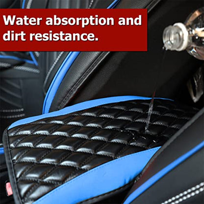 Car Center Console Pad