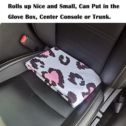 Car Seat Cover Protector Front Seats