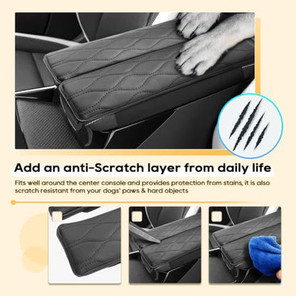Armrest Cover for 2021