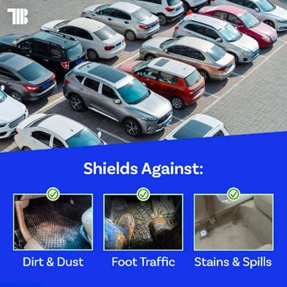 Auto Carpet Film